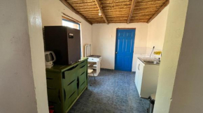Cabañas Ickota